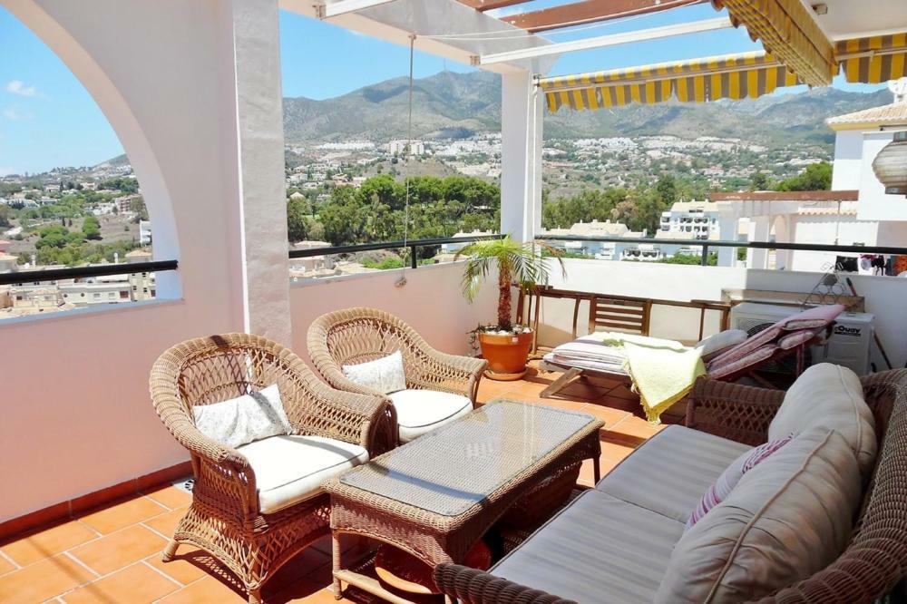 7 Calle Vela * Benalmádena