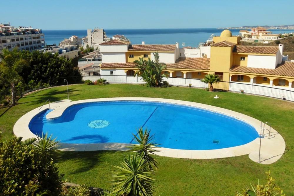 7 Calle Vela Appartement *