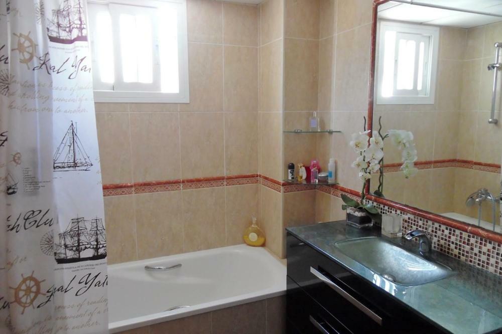 7 Calle Vela Apartment Benalmádena