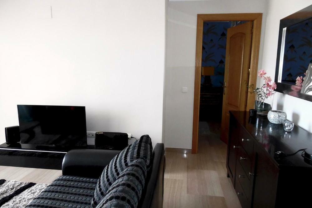 7 Calle Vela Apartment