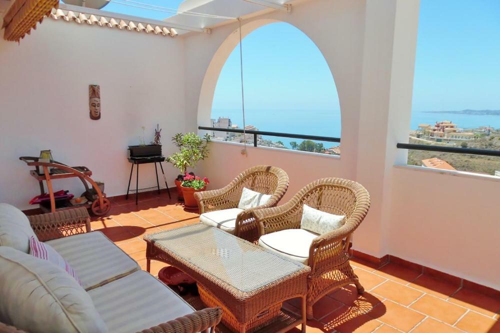 Apartment 7 Calle Vela Benalmádena